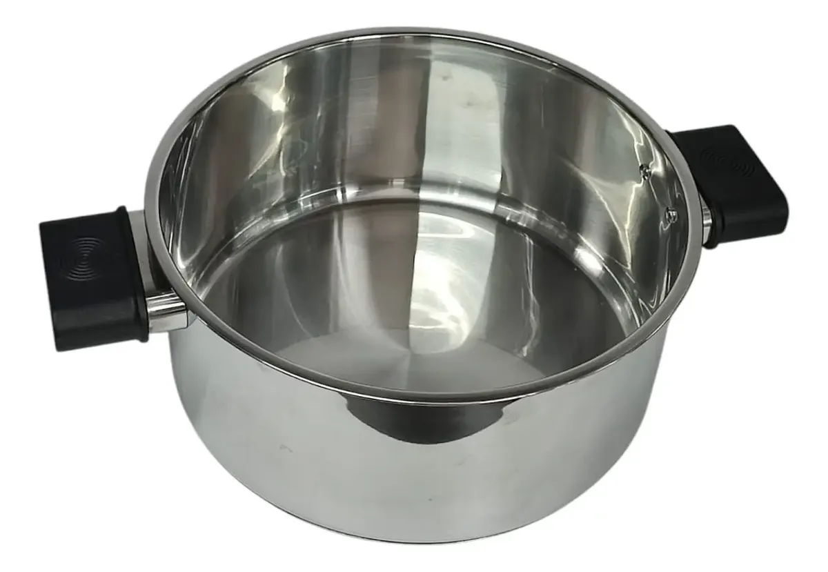 Olla cocción rápida Dkasa 4.7 L - Image 3