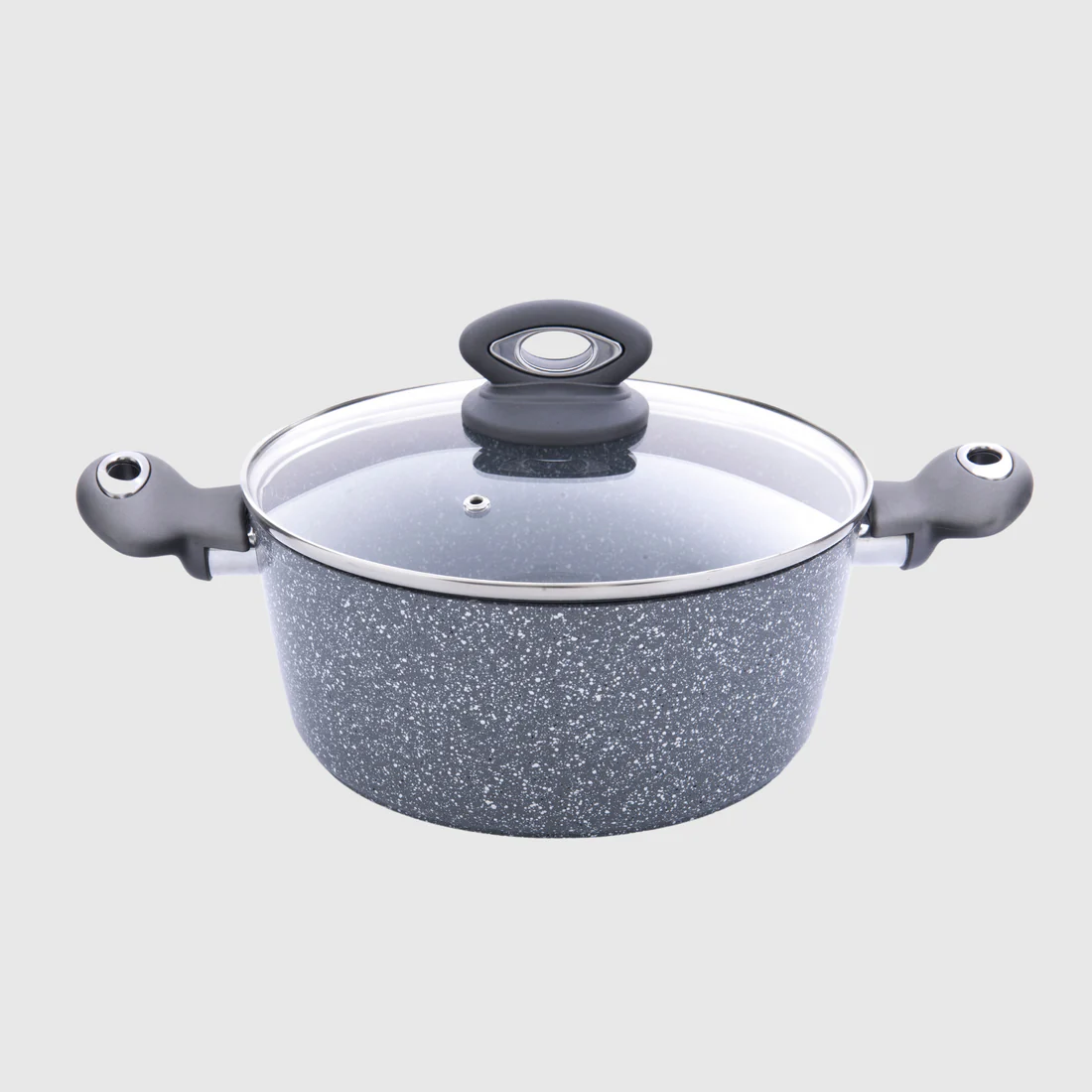 Olla con tapa 20Cm Arteeza Novum
