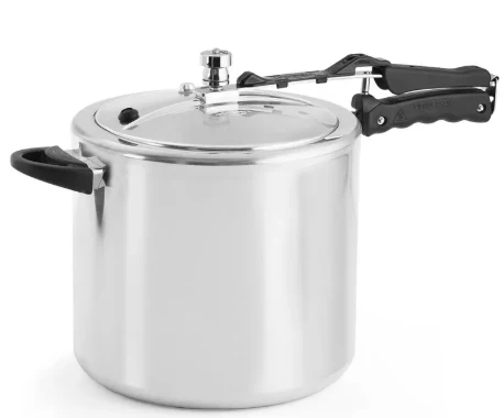 OLLA A PRESION UNIVERSAL 13.7 LITROS - Image 2
