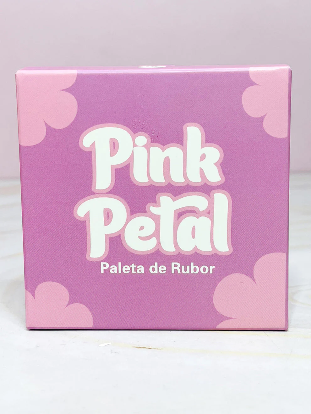 TRIO DE RUBORES + ILUMINADOR PUNK PETAL ALMA BEAUTY - Image 4