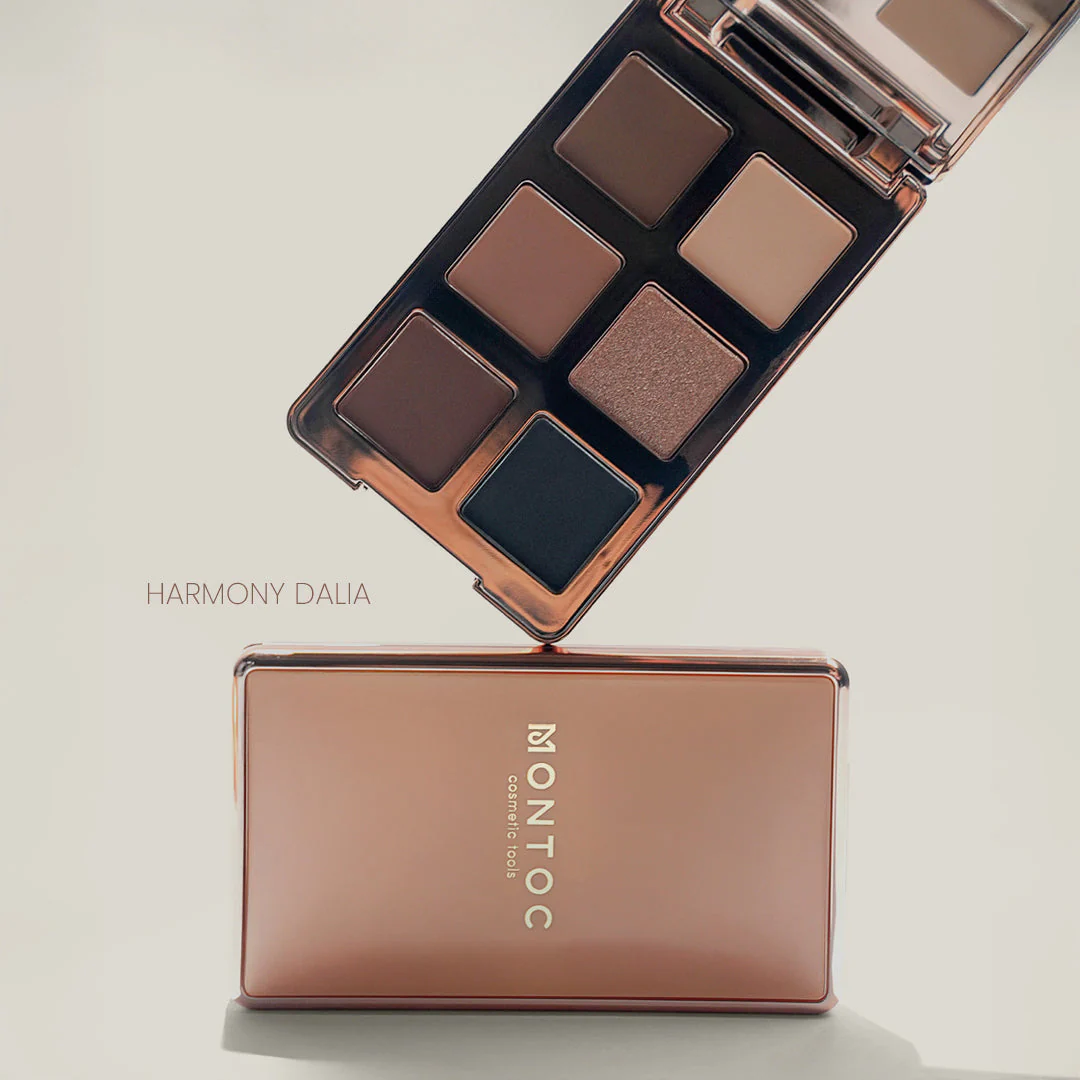 Paleta de Sombras Harmony - Image 3
