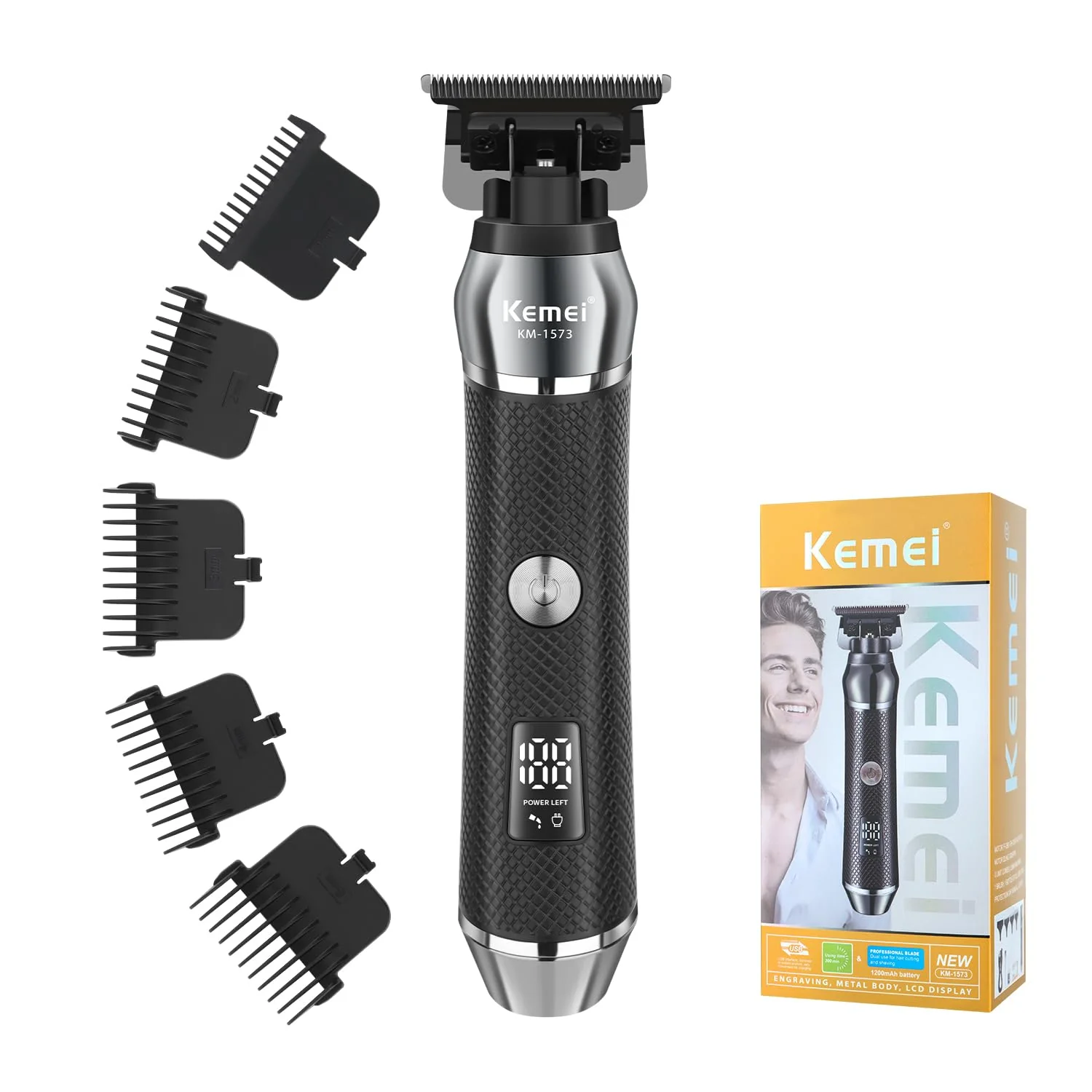 Patillera kemei km-1573 - Image 2