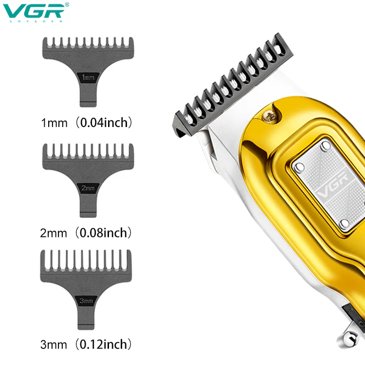 Patillera VGR v-919 - Image 3