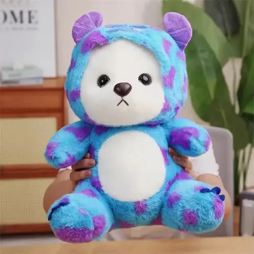 PELUCHE CON COBIJA DREAM - Image 2