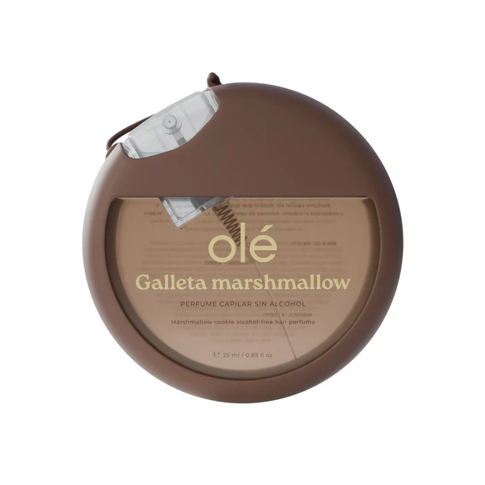 Perfume capilar colección Galleta marshmallow olé - Image 2