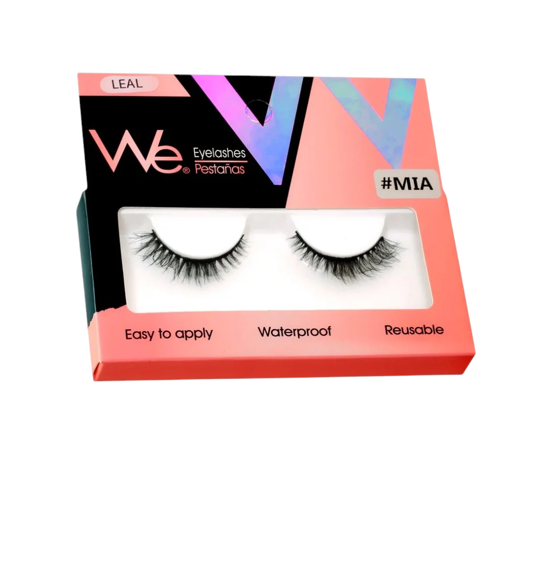 Pestañas SEASON2 we cosmetics - Image 9