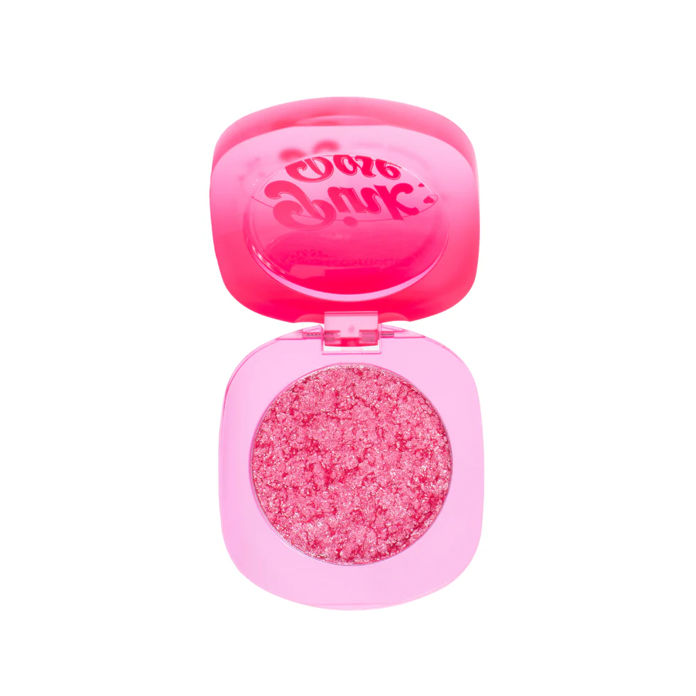 PINK ROSE RUBOR LUMINOSO  MISS COSMÉTICS