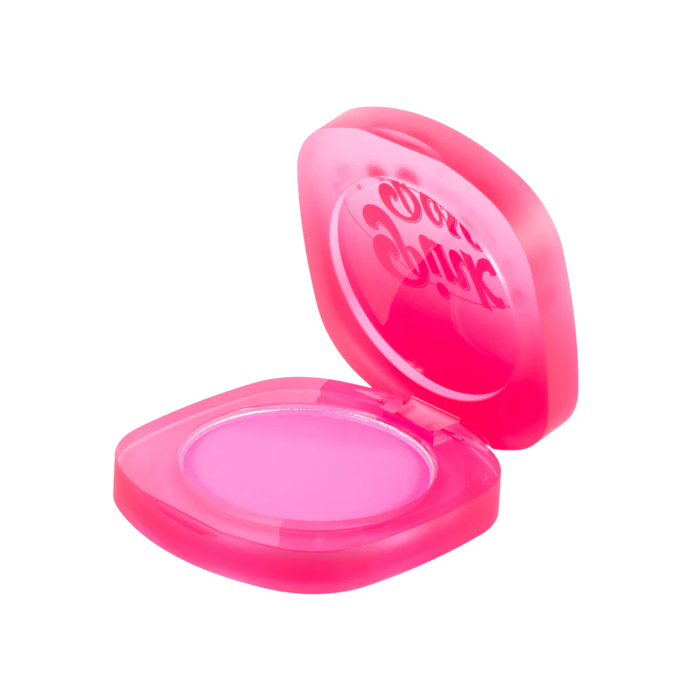 PINK ROSE RUBOR MATTE MISS COSMÉTICS