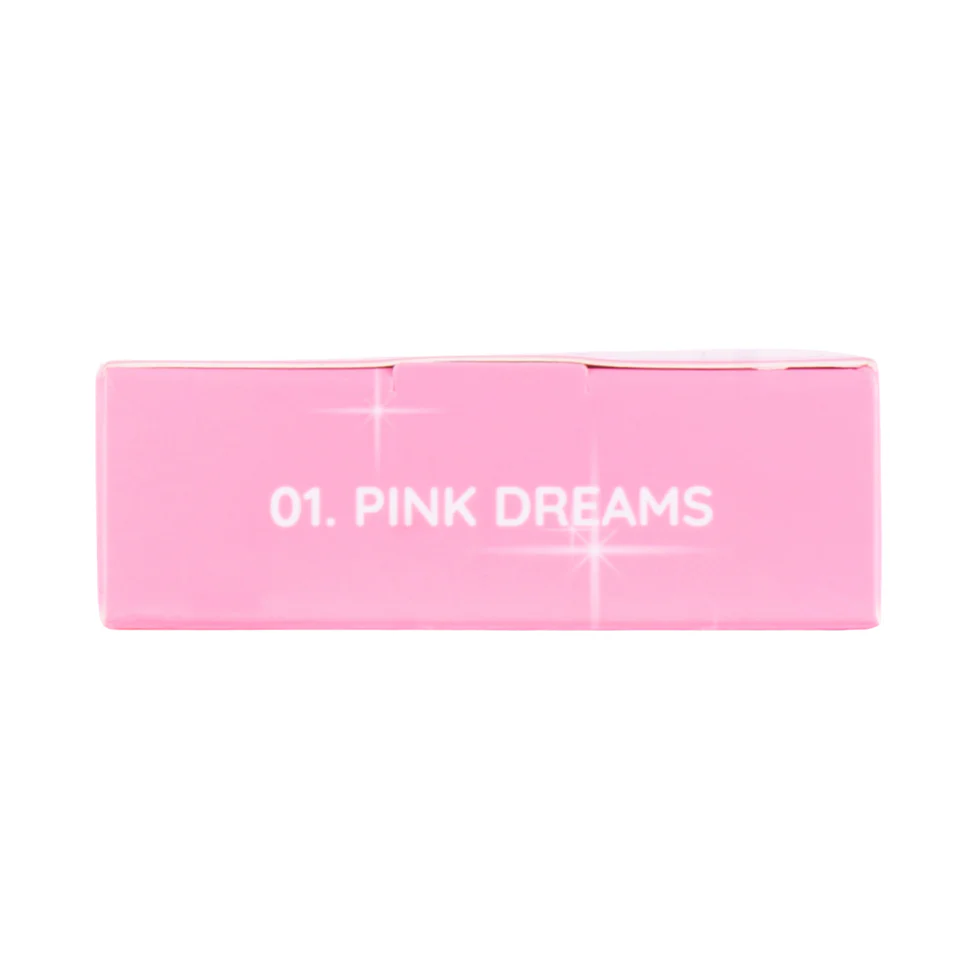 PINK ROSE RUBOR MATTE MISS COSMÉTICS - Image 2