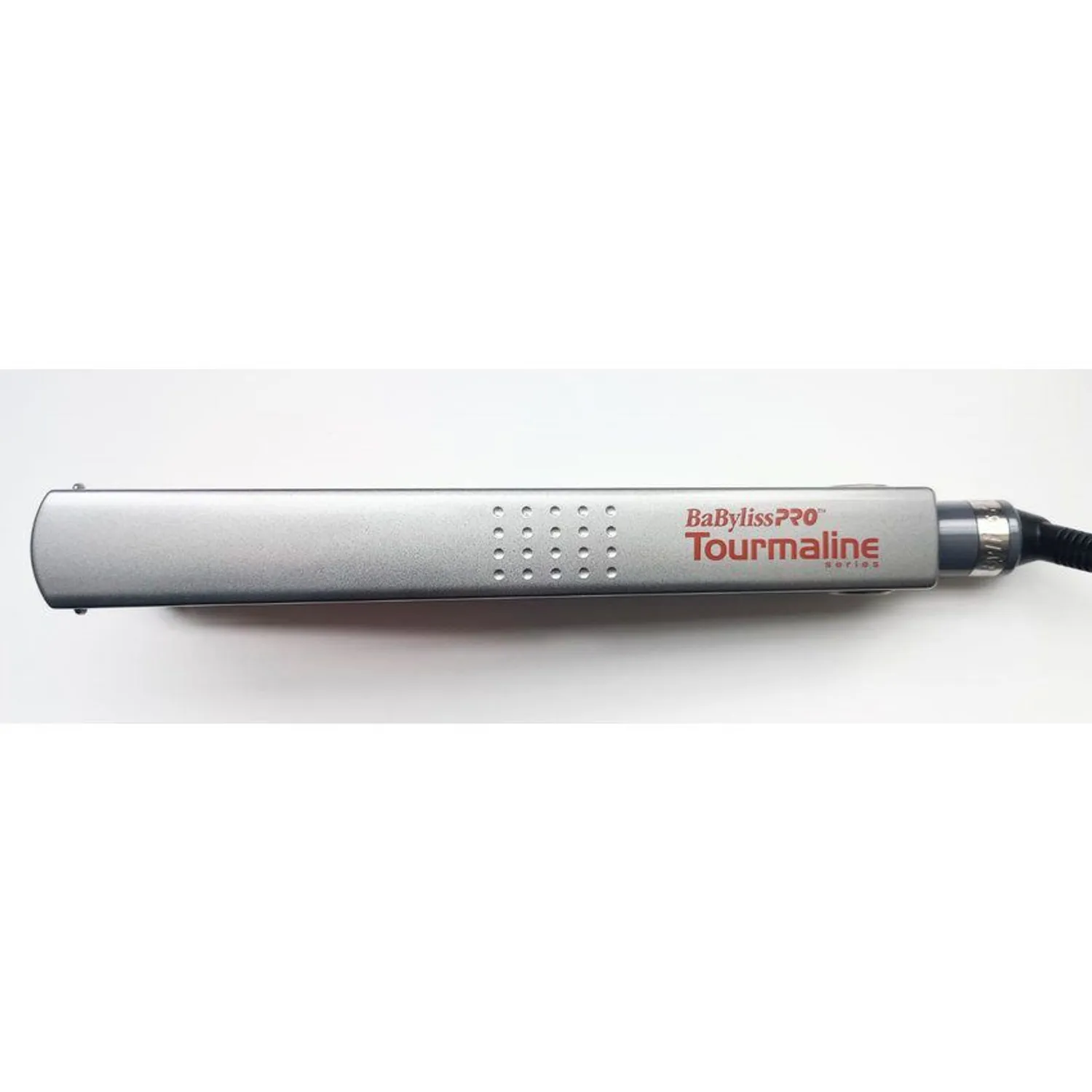 Plancha Babyliss pro Tourmaline - Image 2