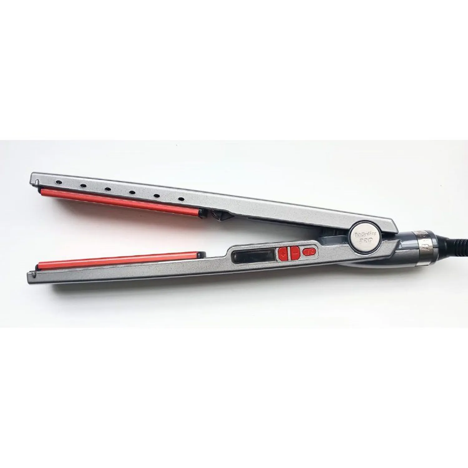 Plancha Babyliss pro Tourmaline - Image 3