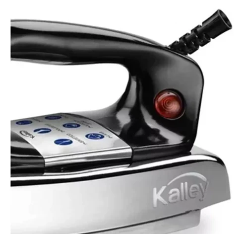 PLANCHA SECA KALLEY - Image 2