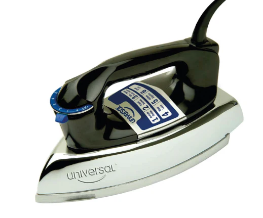PLANCHA SECA UNIVERSAL - Image 3