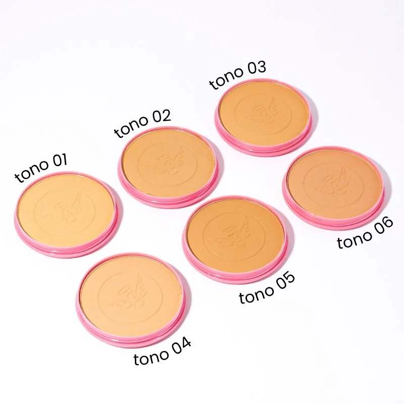 Polvo Compacto - Image 3