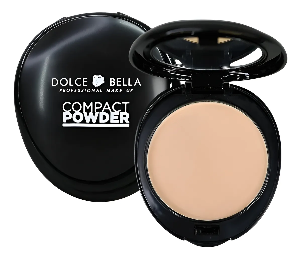Polvo Compacto Dolce Bella - Image 3