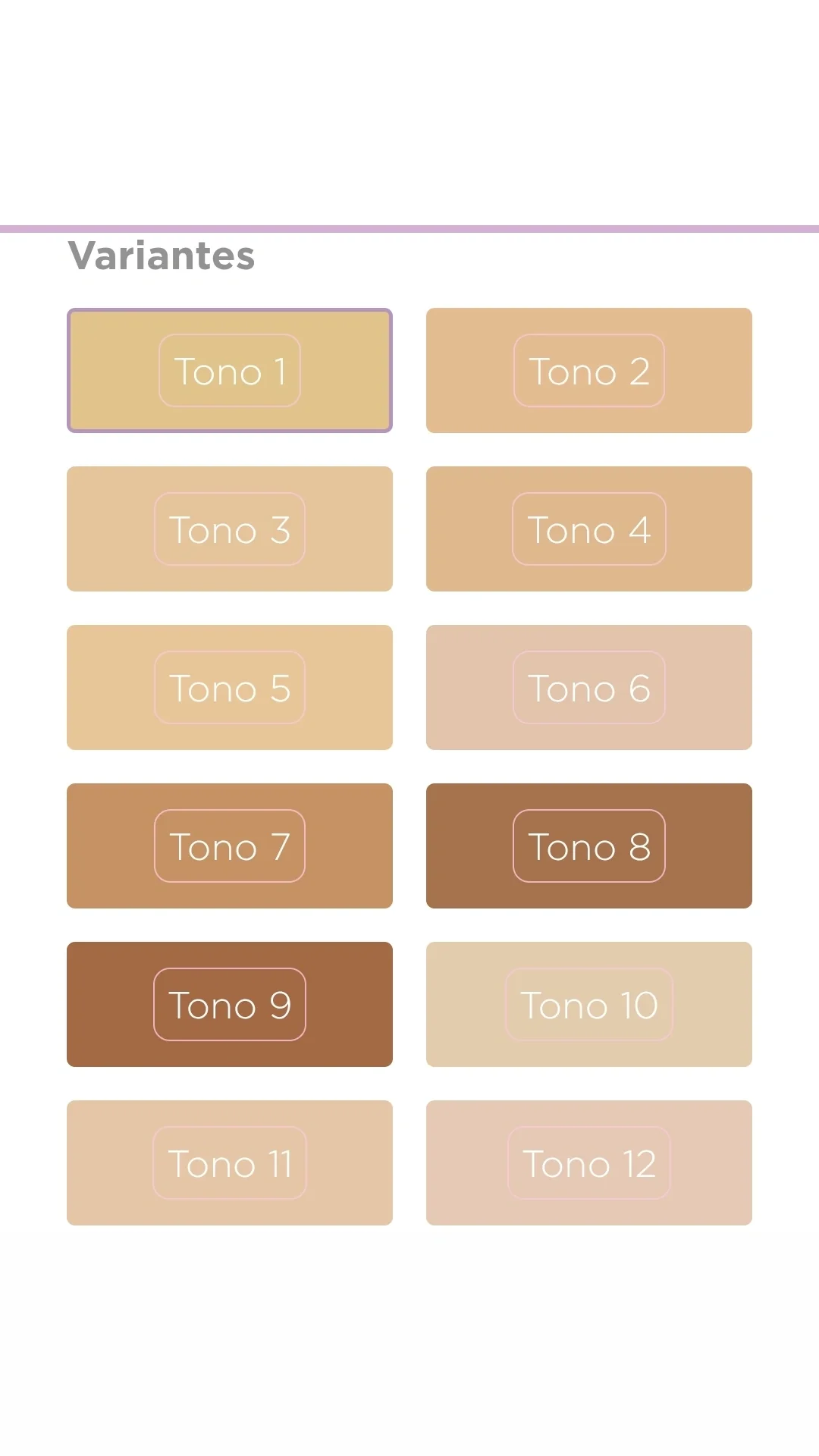 Polvo Compacto Dolce Bella - Image 4