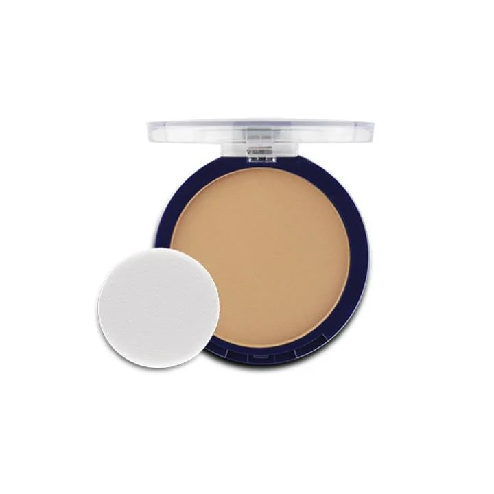 POLVO COMPACTO MATE NATURAL VOGUE - Image 2