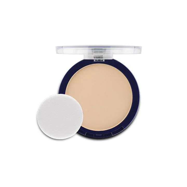 POLVO COMPACTO MATE NATURAL VOGUE - Image 3
