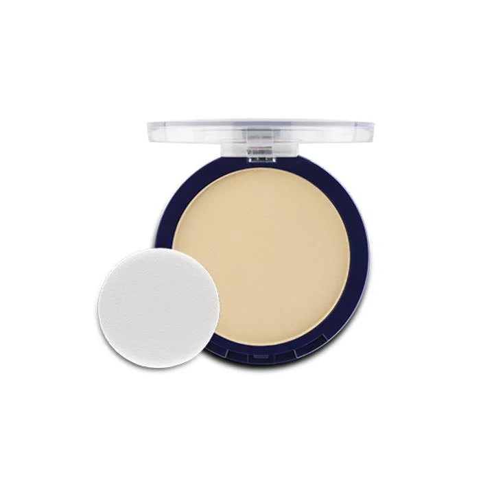 POLVO COMPACTO MATE NATURAL VOGUE - Image 4