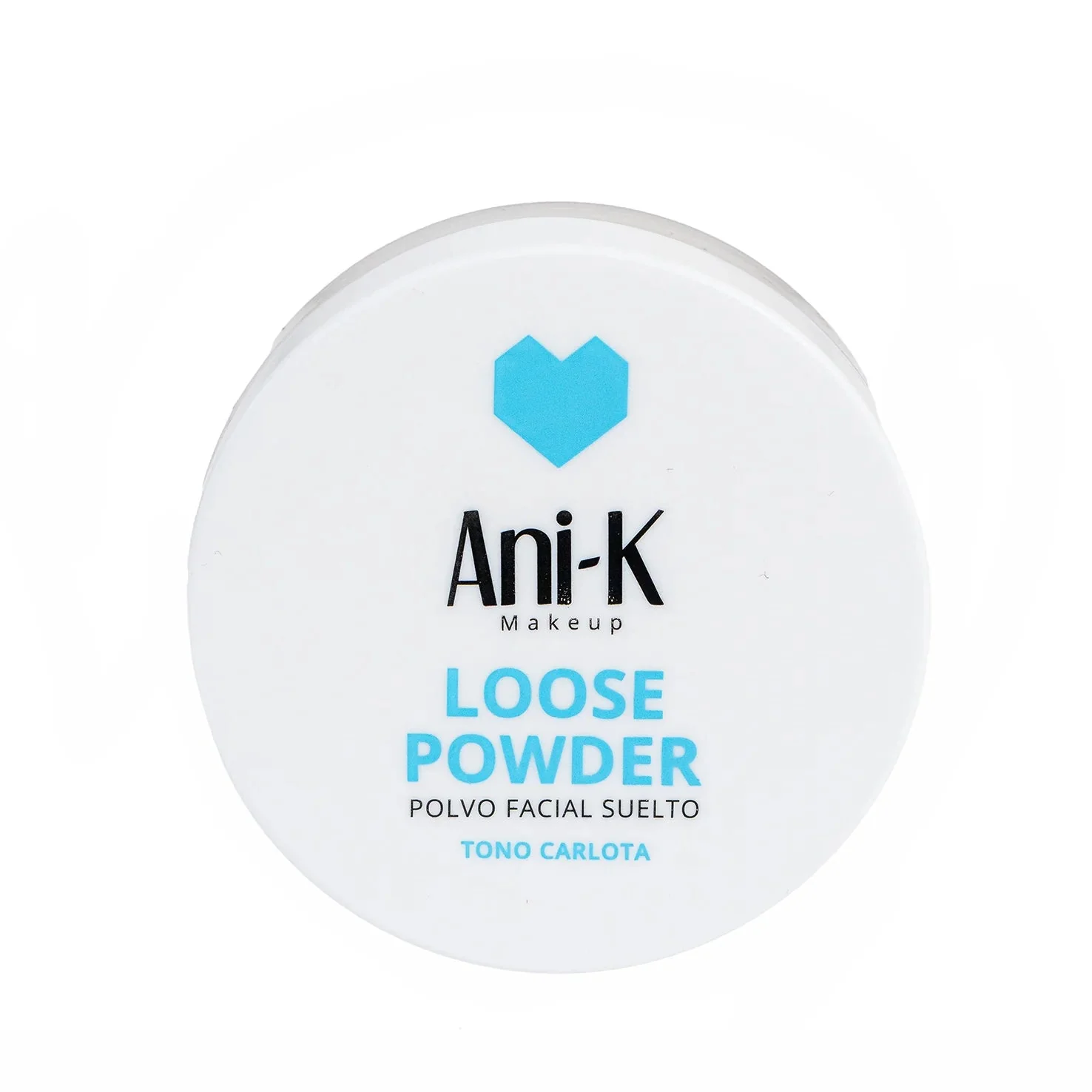 POLVO FACIAL LOOSE POWDER ANI-K - Image 3