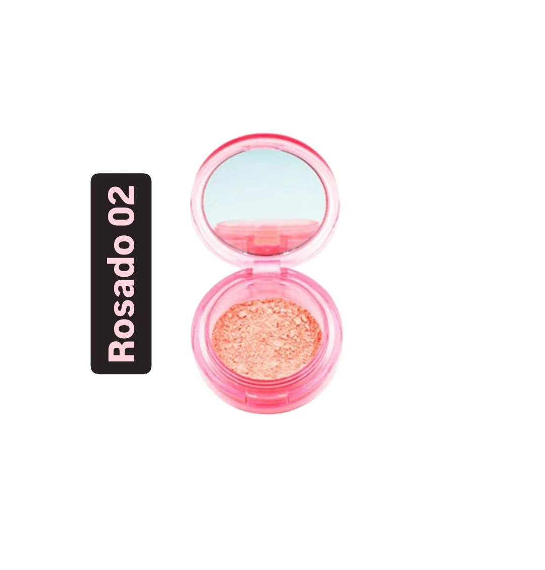 Polvo Suelto radiance myk - Image 3