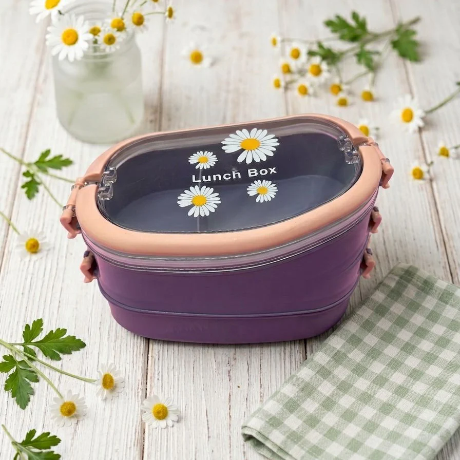 PORTA COMIDA LUNCH BOX ×20-2211-3 - Image 2