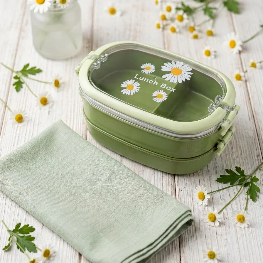PORTA COMIDA LUNCH BOX ×20-2211-3 - Image 3