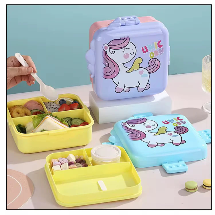 Porta Comidas - Image 3