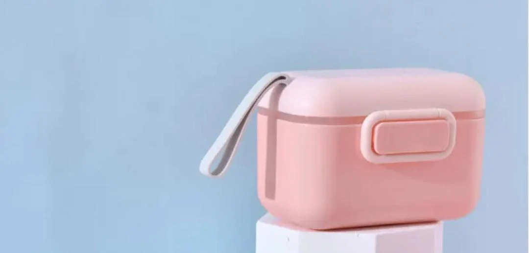 Porta leche - Image 4