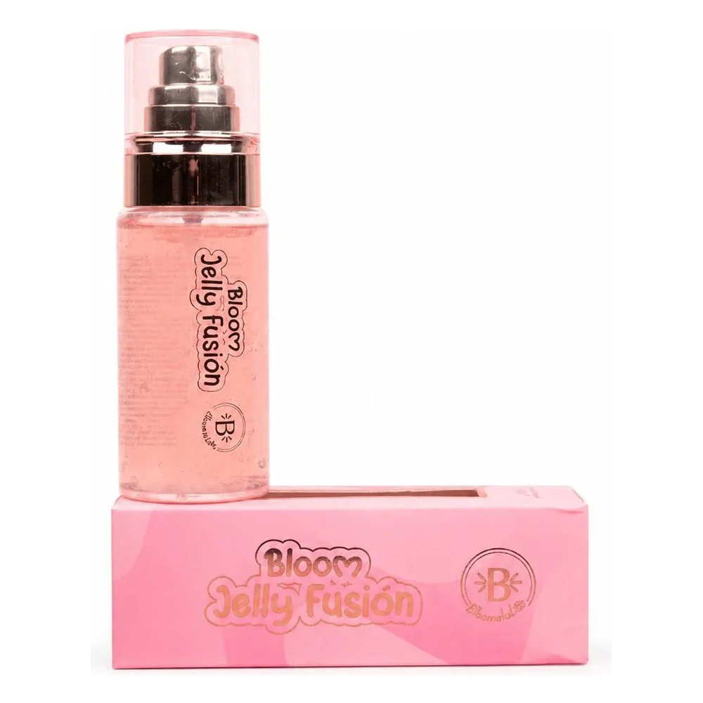 Primer Facial Bloom Jelly Fusion Bloomshell - Image 2