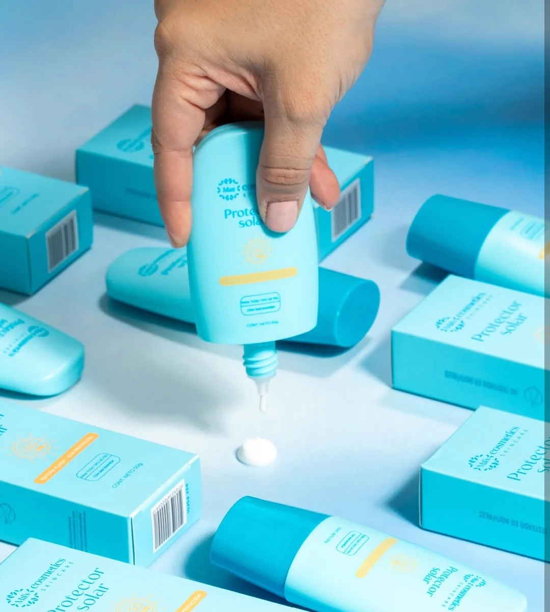 Protector Solar Miis Cosmetics - Image 2
