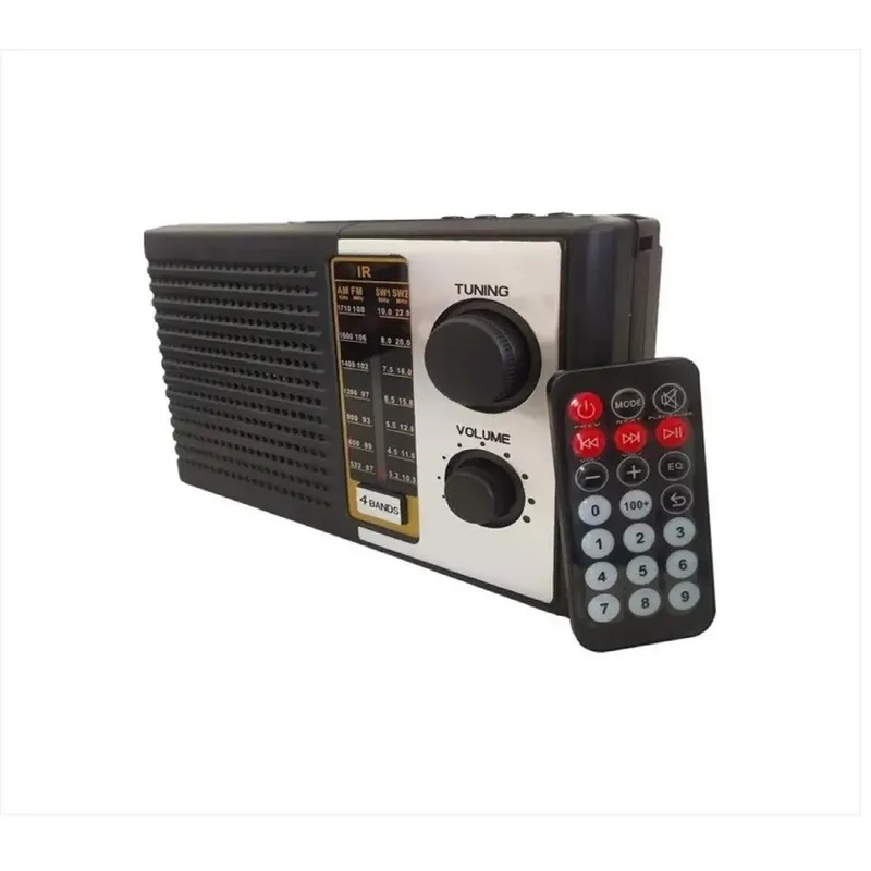 RADIO FX-007BT - Image 2