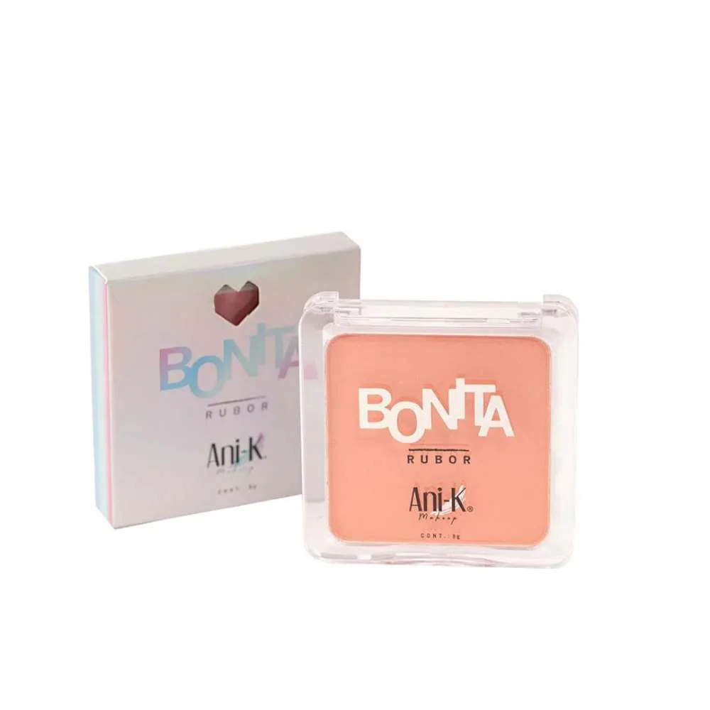 Rubor Blush  bonita  ANI-K - Image 7