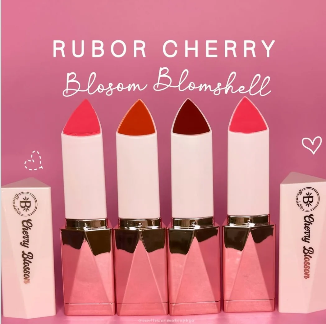 Rubor Cherry blom  bloomshell
