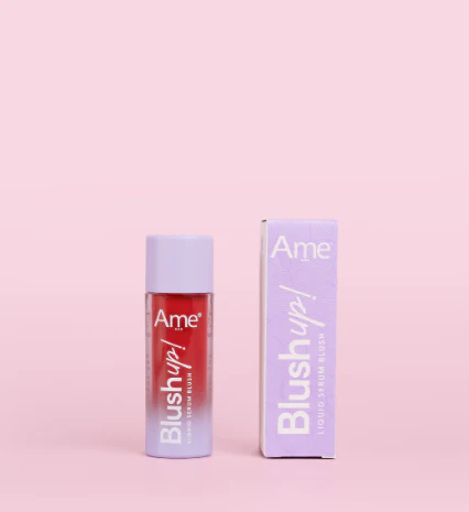Rubor Líquido en sérum blush UP AME - Image 3