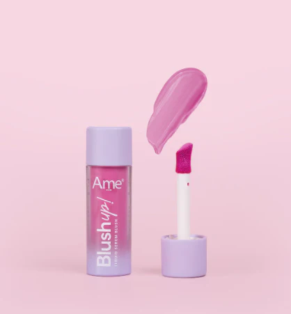 Rubor Líquido en sérum blush UP AME - Image 5