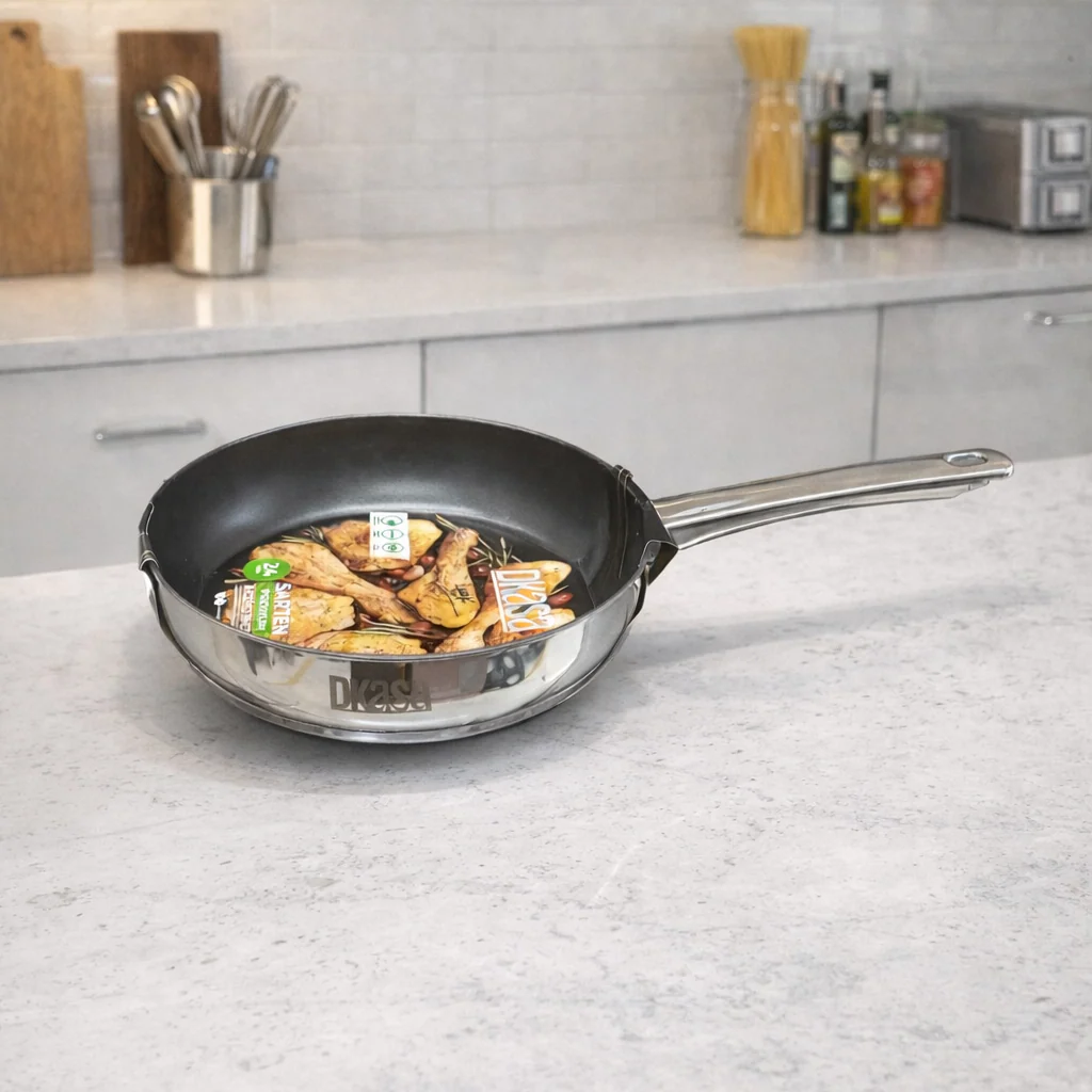Sartén premium 24 cm Dkasa