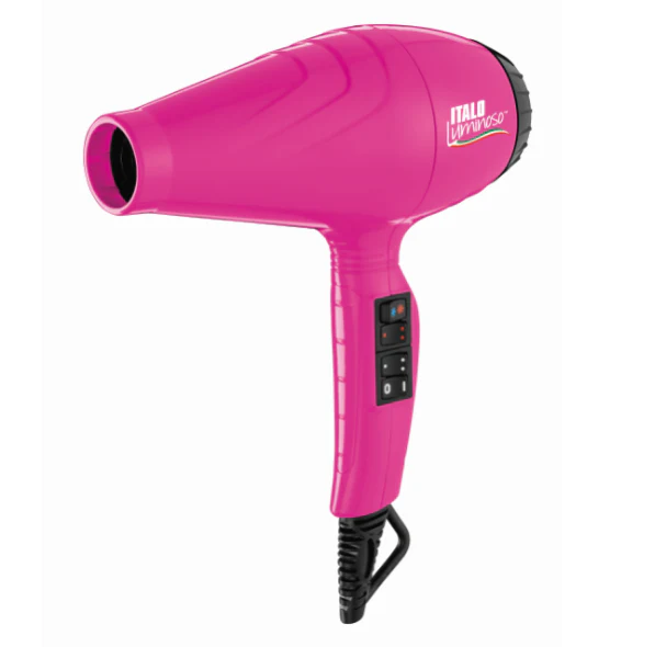 Secador Baby Liss Italo Luminoso - Image 3