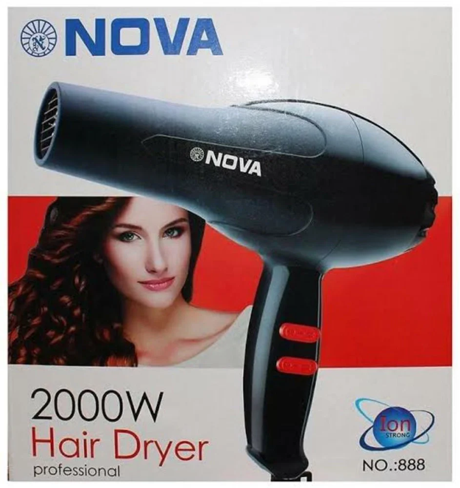 Secador NOVA V&G - Image 2