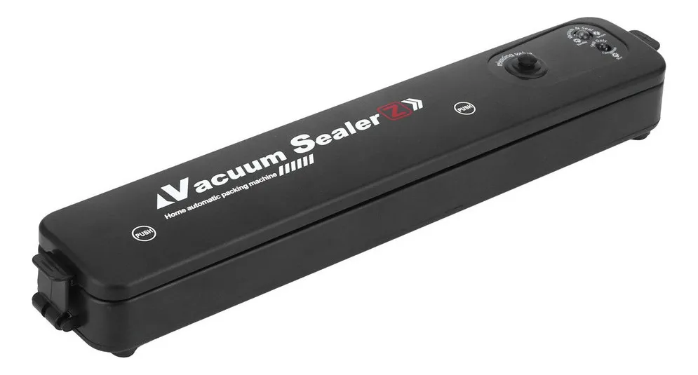 Selladora al Vacío Eléctrica Vacuum Sealer - Image 2