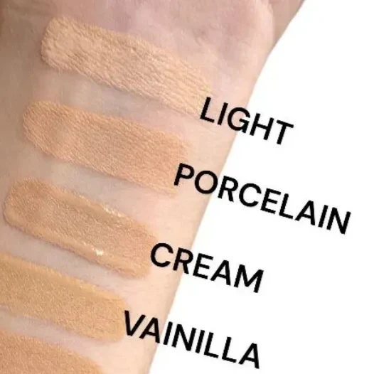 Sérum base 1st⭐ scene tinted foundation Atenea 30 ML - Image 4
