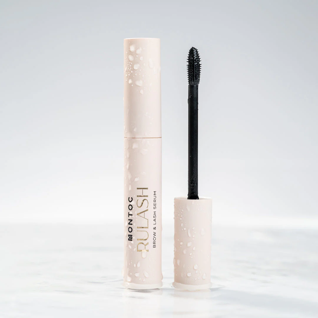 RULASH SERUM DE  CEJAS Y PESTAÑAS MONTOC - Image 3