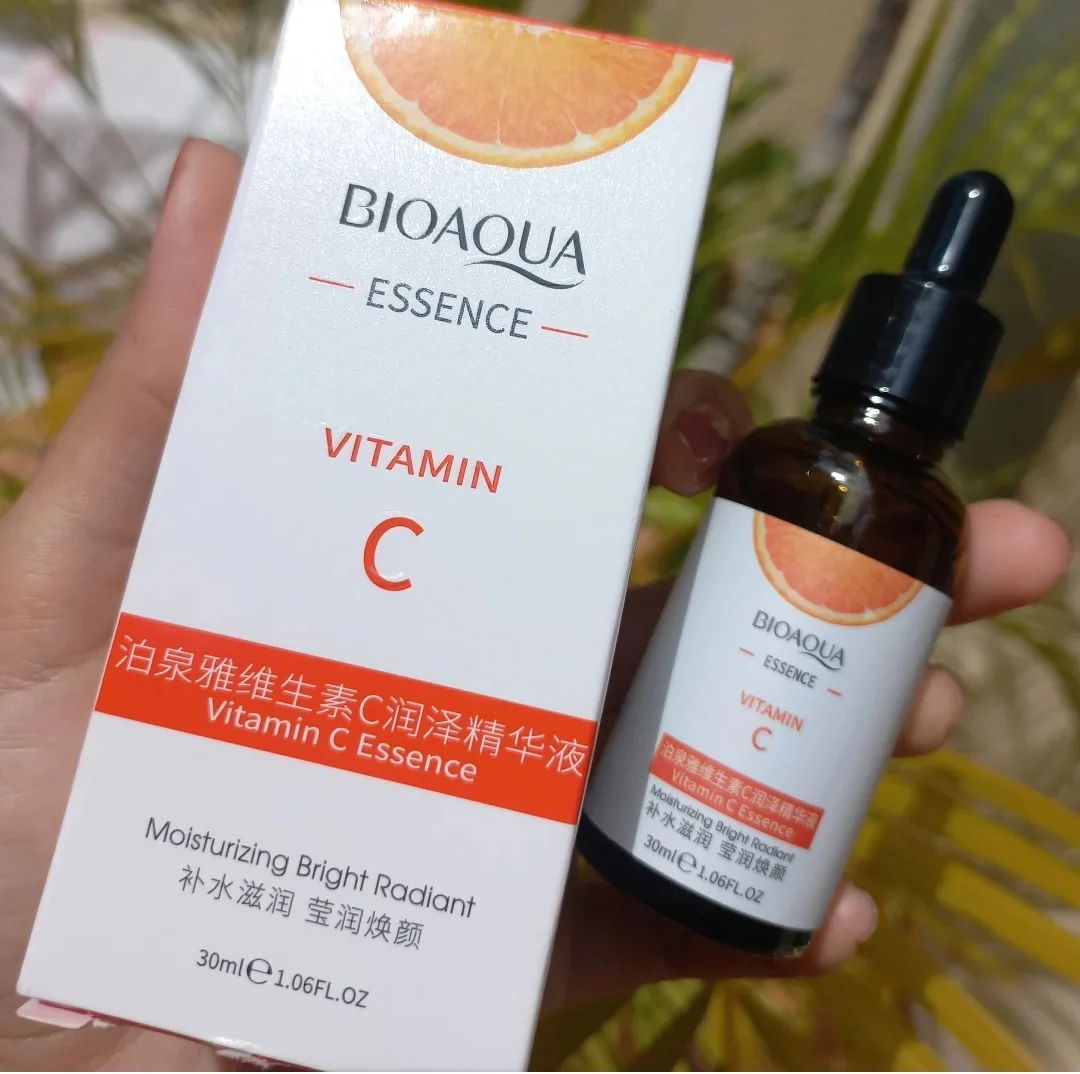Sérum de vitamina C BIOAQUA - Image 2