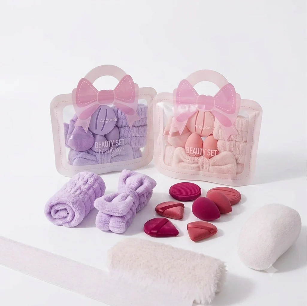 SET BLENDER BEAUTY ANGUOER   30FC300 - Image 2