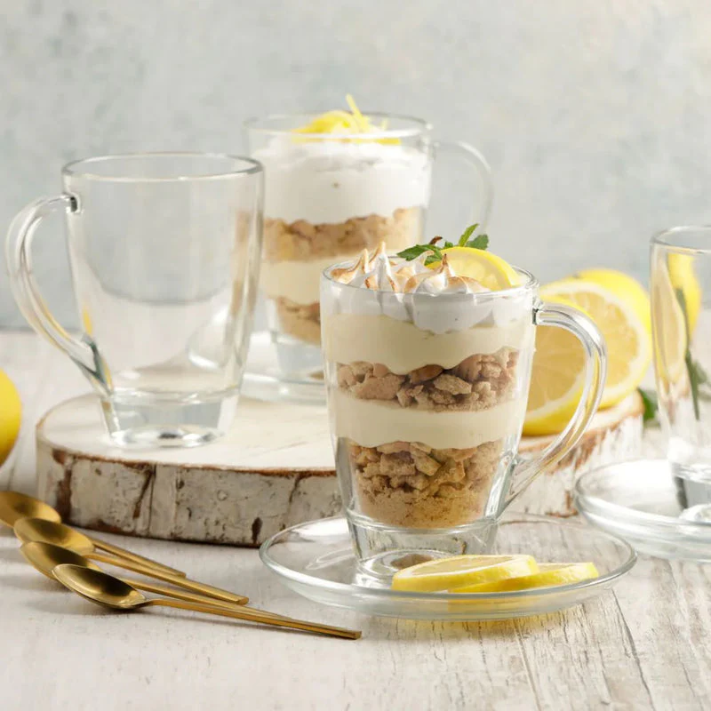 Set de 3 Mugs Pergamino - Image 2