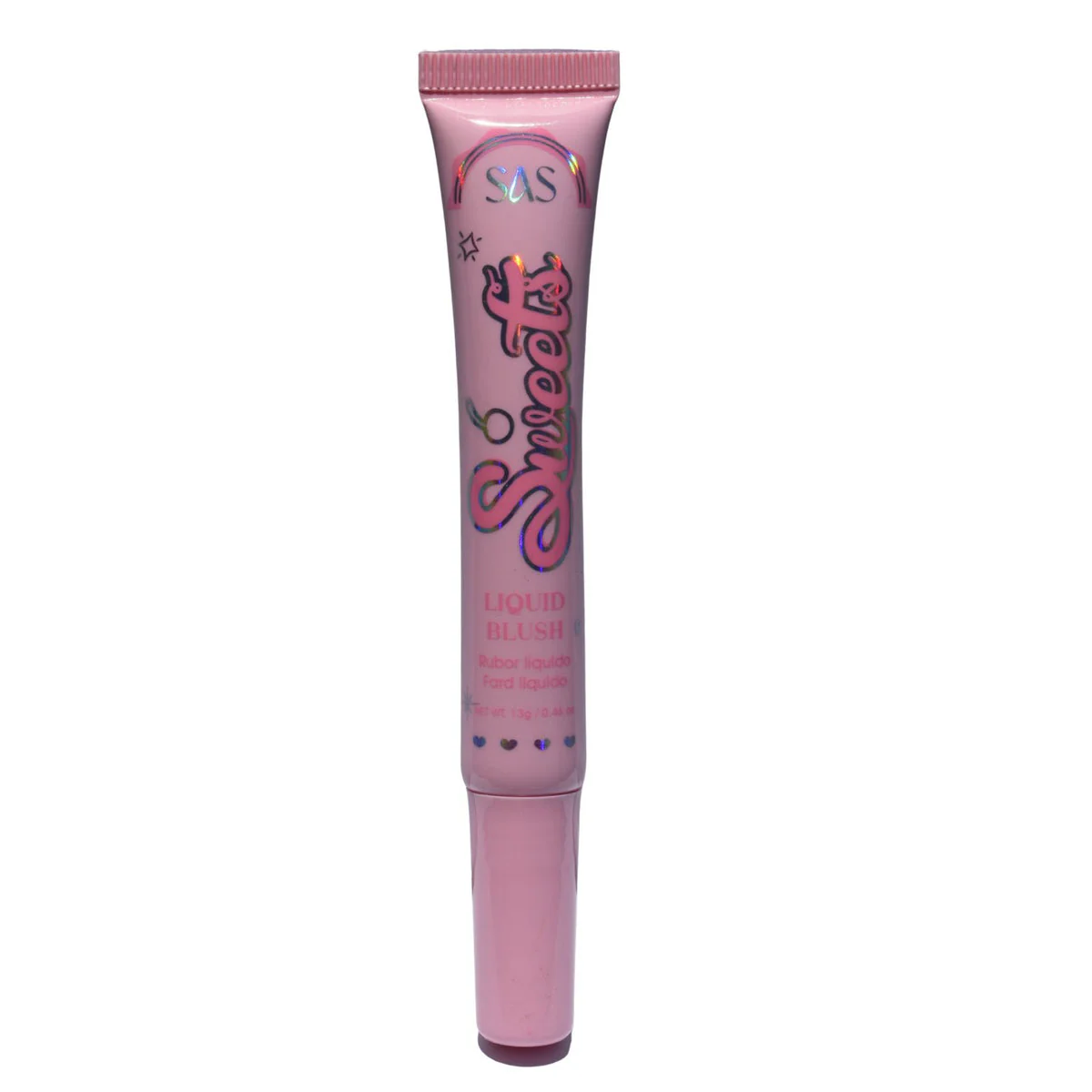 SET DE MAQUILLAJE SWEETS SAS COSMÉTICS - Image 3