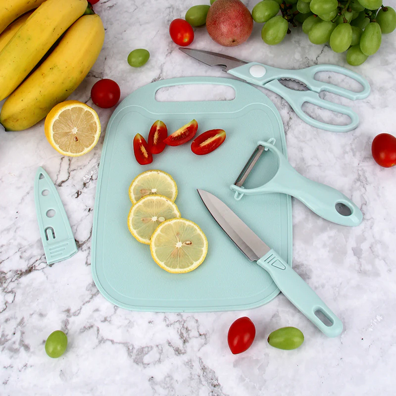 set de utensilios de cocina - Image 2