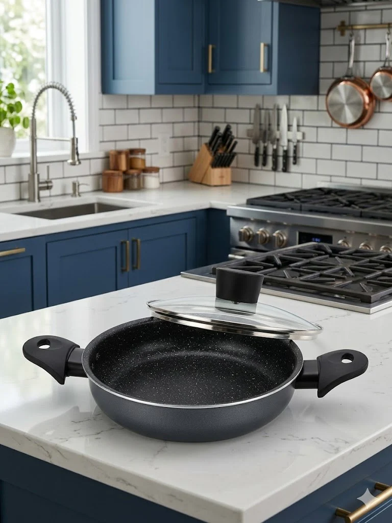 Cacerola premium 16 cm dkasa - Image 2