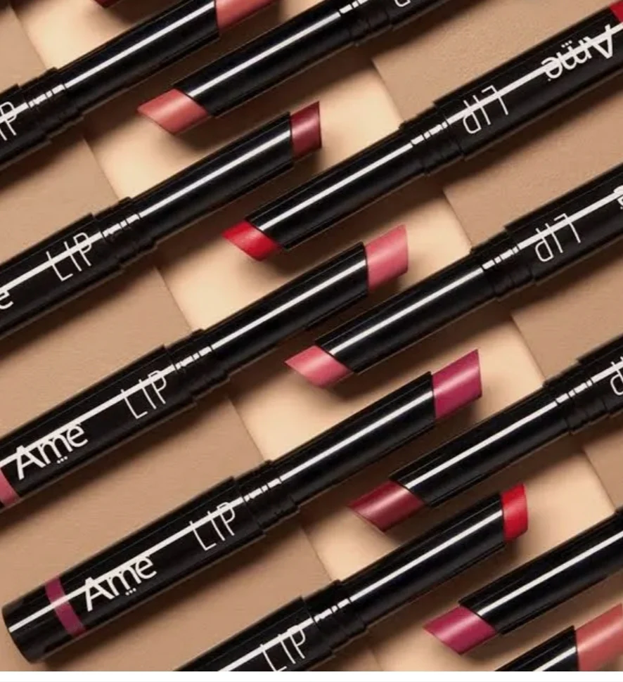 Labial  en barra Lip Bang Ame - Image 3