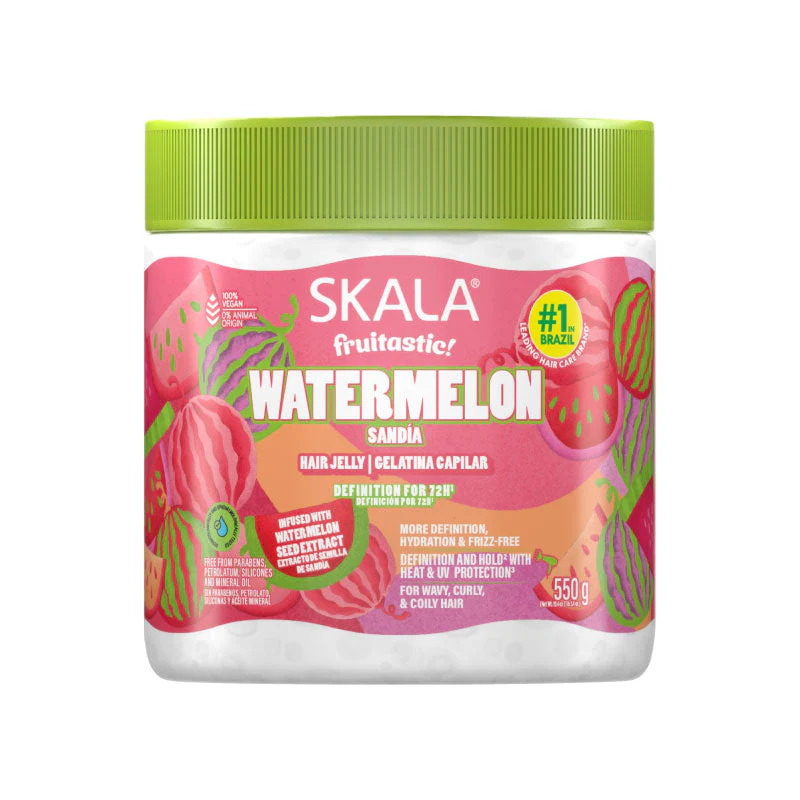 SKALA GELATINA WATERMELON 550GR